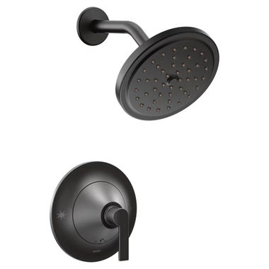 Click here to see Moen TS2202BL Moen Doux Posi-Temp Single-Handle Shower Faucet with 6-3/4