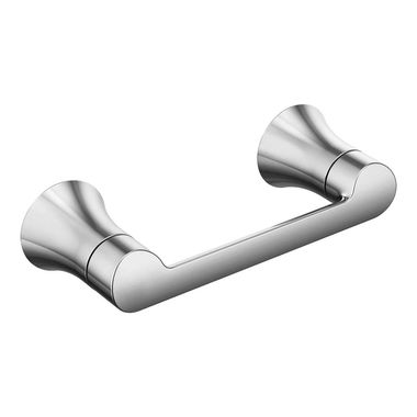 Click here to see Moen YB0208CH Moen Doux Pivoting Toilet Paper Holder, Chrome - YB0208CH