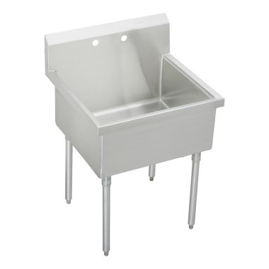 Click here to see Elkay WNSF81360 Elkay WNSF81360 Weldbilt 39