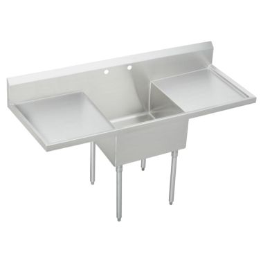 Click here to see Elkay WNSF8130LR2 Elkay WNSF8130LR2 Weldbilt 78