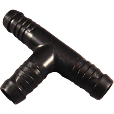 Click here to see Commodity  Rainbird Swing Pipe Barbed Tee (1/2