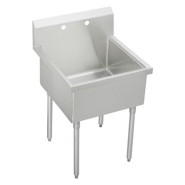 Click here to see Elkay WNSF81240 Elkay WNSF81240 Weldbilt 27