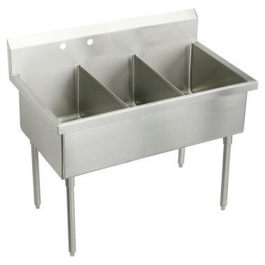 Click here to see Elkay SS83722 Elkay SS83722 Sturdibilt 75