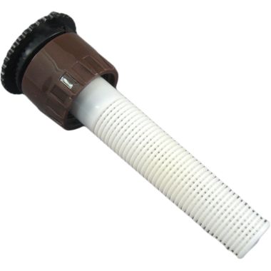 Click here to see K-Rain KVF12 K-Rain KV12 - Adjustable Arc Nozzle 12 Foot Nozzle Female Thread Spray Nozzle