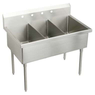 Click here to see Elkay SS83544 Elkay SS83544 Sturdibilt 57