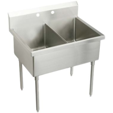 Click here to see Elkay SS82544 Elkay SS82544 Sturdibilt 57