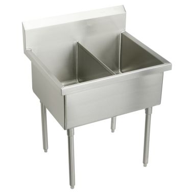 Click here to see Elkay SS8248OF_ Elkay SS8248OF Sturdibilt 51