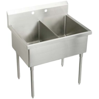 Click here to see Elkay SS82482 Elkay SS82482 Sturdibilt 51