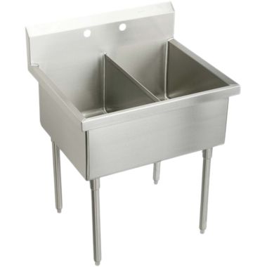 Click here to see Elkay SS82362 Elkay SS82362 Sturdibilt 39