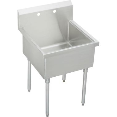 Click here to see Elkay SS8136OF2 Elkay SS8136OF2 Sturdibilt 39