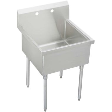 Click here to see Elkay SS81301 Elkay SS81301 Sturdibilt 33