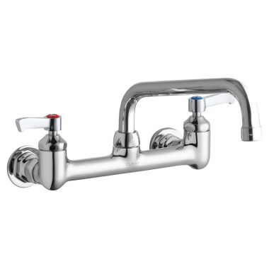 Click here to see Elkay LK940TS08L2H Elkay LK940TS08L2H Foodservice 8