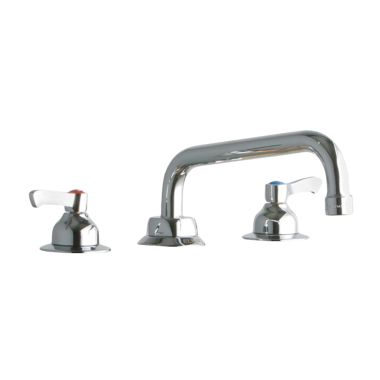 Click here to see Elkay LK800TS08L2 Elkay LK800TS08L2 Concealed Deck 8