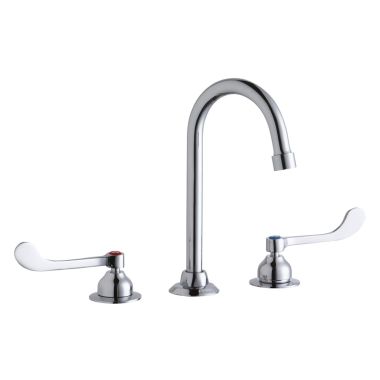 Click here to see Elkay LK800GN05T6 Elkay LK800GN05T6 Concealed Deck 8