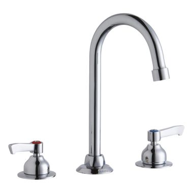 Click here to see Elkay LK800GN05L2 Elkay LK800GN05L2 Concealed Deck 8