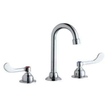 Click here to see Elkay LK800GN04T4 Elkay LK800GN04T4 Concealed Deck 8