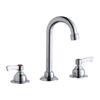 Click here to see Elkay LK800GN04L2 Elkay LK800GN04L2 Concealed Deck 8