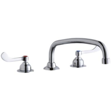 Click here to see Elkay LK800AT12T4 Elkay LK800AT12T4 Concealed Deck 8