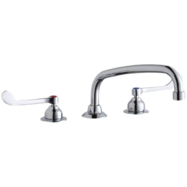 Click here to see Elkay LK800AT10T6 Elkay LK800AT10T6 Concealed Deck 8