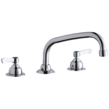 Click here to see Elkay LK800AT08L2 Elkay LK800AT08L2 Concealed Deck 8