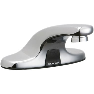 Click here to see Elkay LK737B Elkay LK737B n Electric Sensor Faucet
