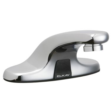 Click here to see Elkay LK737AC Elkay LK737AC n Electric Sensor Faucet