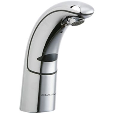 Click here to see Elkay LK736AC Elkay LK736AC n Electric Sensor Faucet