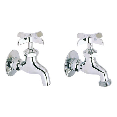 Click here to see Elkay LK69C Elkay LK69C Commercial Service Sink Faucet