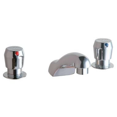 Click here to see Elkay LK651 Elkay LK651  Metering Commercial Faucet