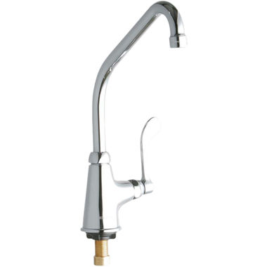 Click here to see Elkay LK535HA08T6 Elkay LK535HA08T6 Deck Mount 1Hole, High Arc 8 Inch Spout, 1P