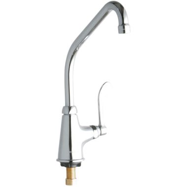 Click here to see Elkay LK535HA08T4 Elkay LK535HA08T4 Concealed Deck-Mounted Classroom Faucet