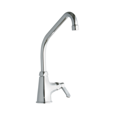 Click here to see Elkay LK535HA08L2 Elkay LK535HA08L2 Single Hole with Single Control Faucet - Chrome