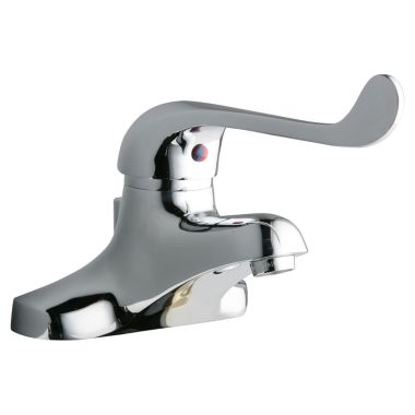 Click here to see Elkay LK423L7 Elkay LK423L7  Deck-Mounted Commercial Faucet