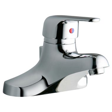 Click here to see Elkay LK423L4 Elkay LK423L4  Deck-Mounted Commercial Faucet