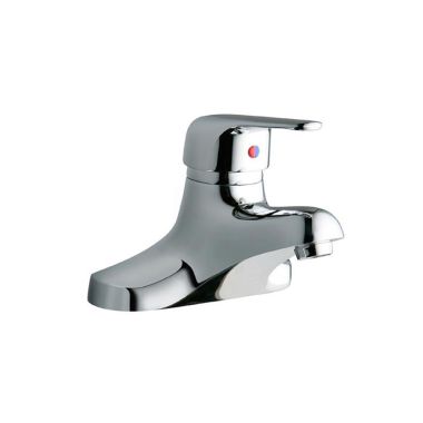 Click here to see Elkay LK422L4 Elkay LK422L4  Deck-Mounted Commercial Faucet