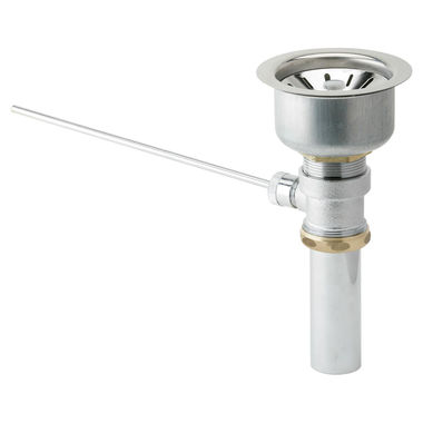 Click here to see Elkay LK27 Elkay LK27 Lever Operated Drain