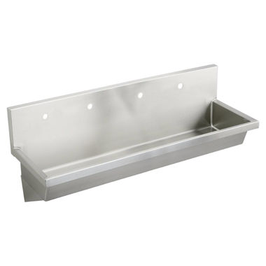 Click here to see Elkay EWMA96200 Elkay EWMA96200 Multiple Station Wash Sink