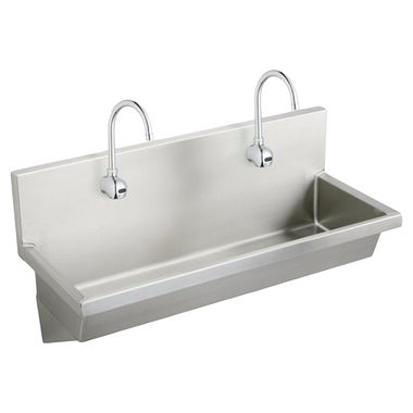 Click here to see Elkay EWMA4820SACTMC Elkay EWMA4820SACTMC 48