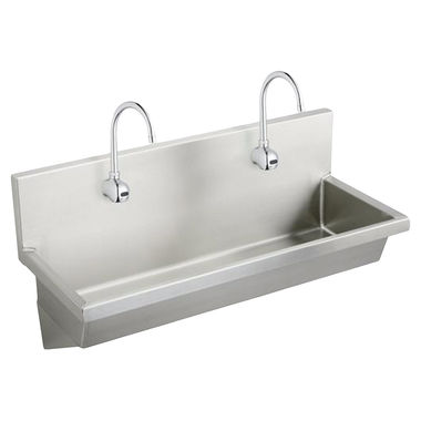 Click here to see Elkay EWMA4820SACMC Elkay EWMA4820SACMC 48