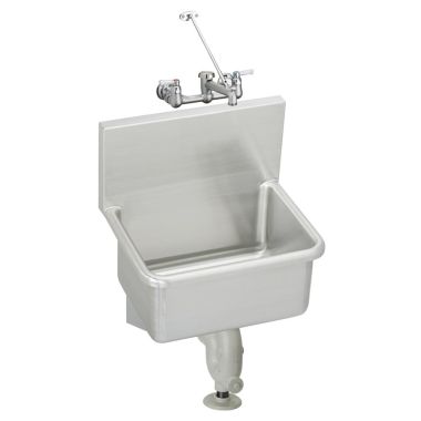 Click here to see Elkay ESSW2520C Elkay ESSW2520C 25