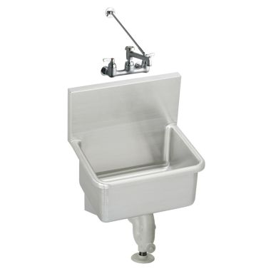 Click here to see Elkay ESSW2118C Elkay ESSW2118C 21