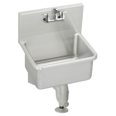 Click here to see Elkay ESSB2520C Elkay ESSB2520C 25