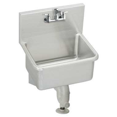 Click here to see Elkay ESSB2118C Elkay ESSB2118C 21