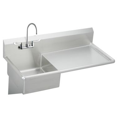 Click here to see Elkay ESS4924RW6C Elkay ESS4924RW6C 49-1/2