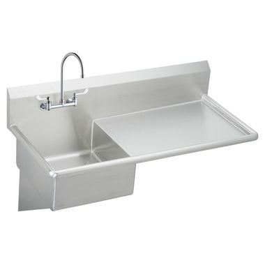 Click here to see Elkay ESS4924RW4C Elkay ESS4924RW4C 49-1/2