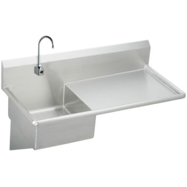 Click here to see Elkay ESS4924RSBC Elkay ESS4924RSBC 49-1/2