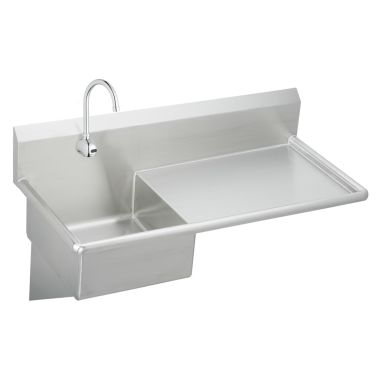 Click here to see Elkay ESS4924RSACC Elkay ESS4924RSACC 49-1/2