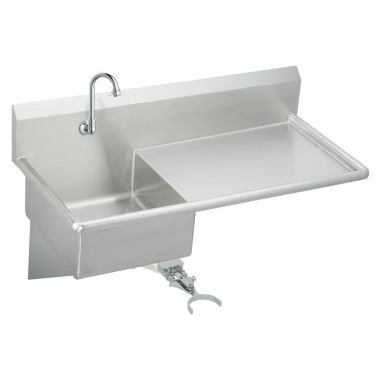 Click here to see Elkay ESS4924RKC Elkay ESS4924RKC 49-1/2