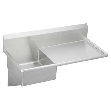 Click here to see Elkay ESS4924R0 Elkay ESS4924R0 49-1/2