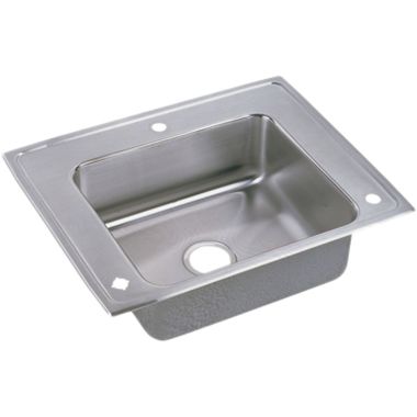 Click here to see Elkay DRKR2822R Elkay DRKR2822R  Single Bowl Classroom Sink